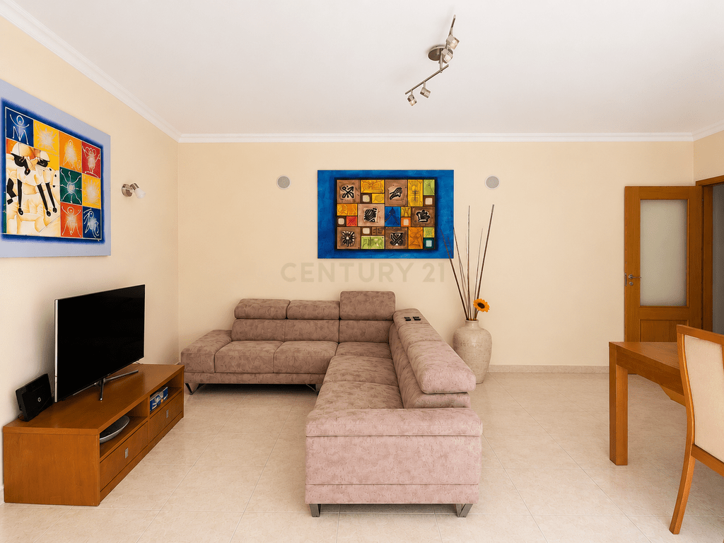 Apartment T2 in Pechão — image 06