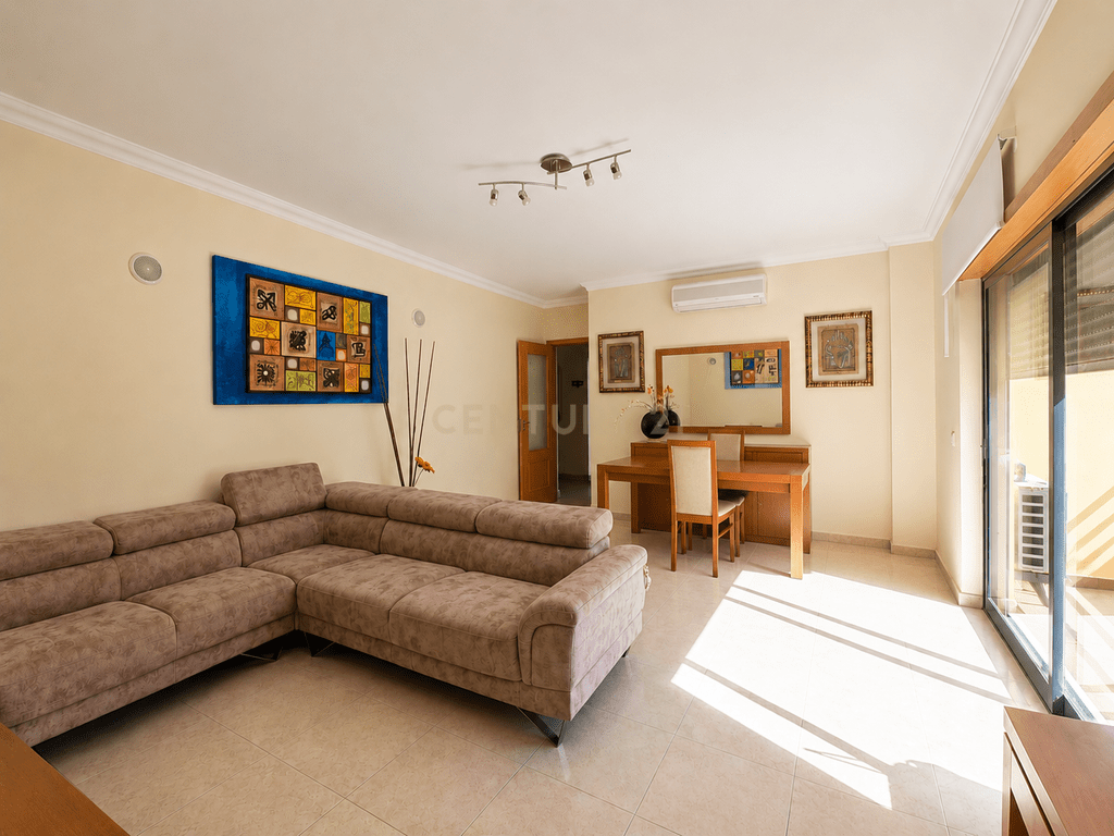 Apartment T2 in Pechão — image 07