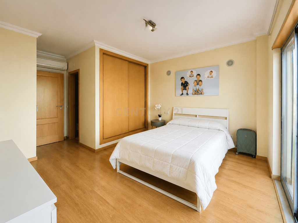 Apartment T2 in Pechão — image 09