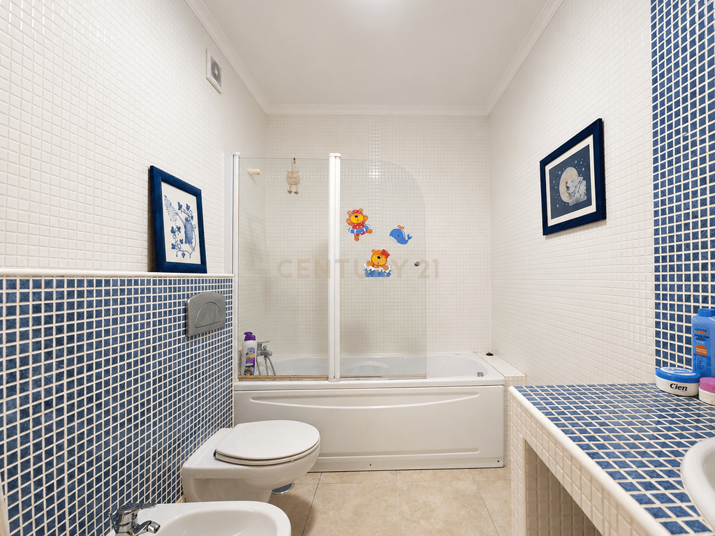 Apartment T2 in Pechão — image 16