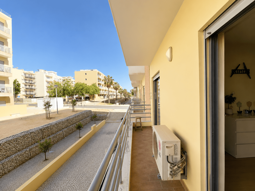Apartment T2 in Pechão — image 18