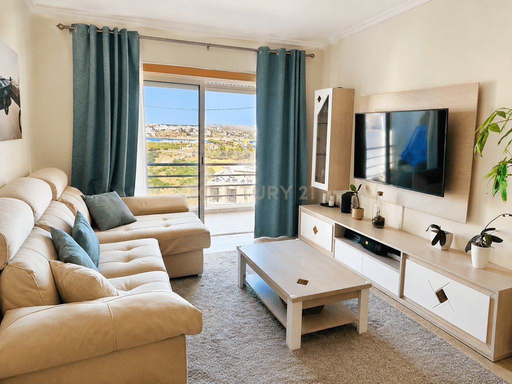 Apartment T2 in Portimão — image 02