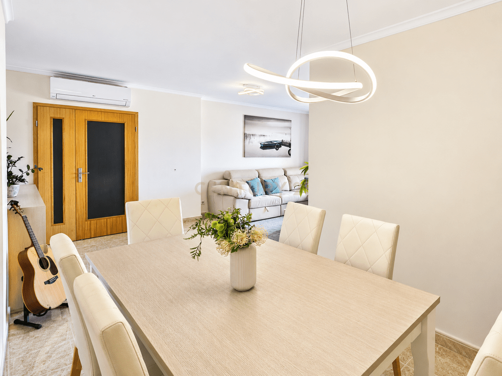Apartment T2 in Portimão — image 03