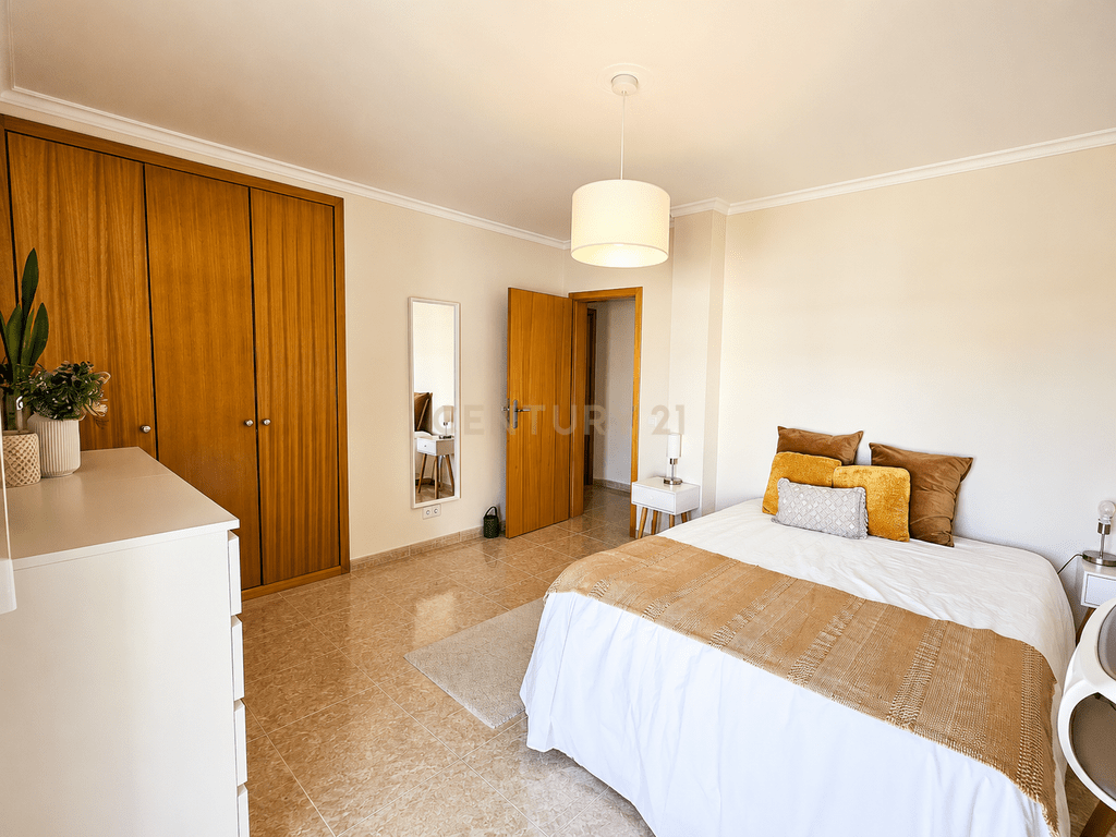 Apartment T2 in Portimão — image 06