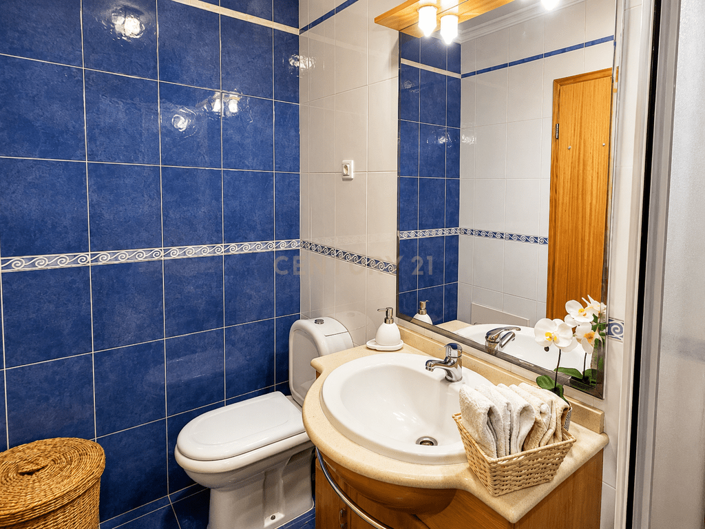 Apartment T2 in Portimão — image 08