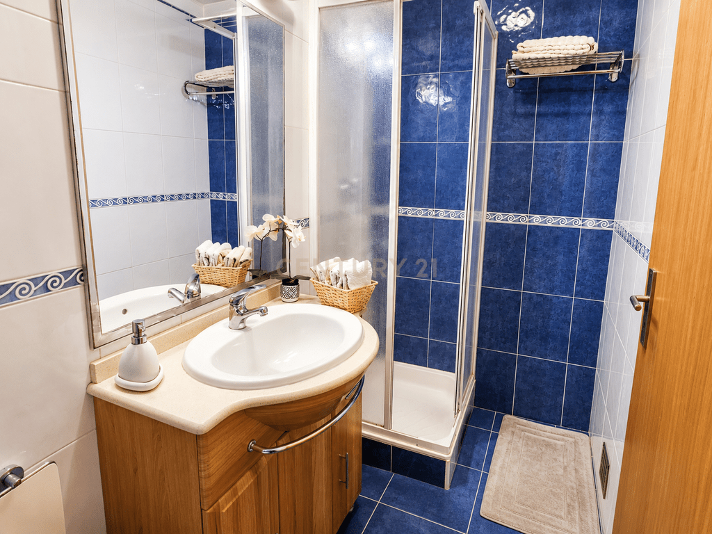 Apartment T2 in Portimão — image 09