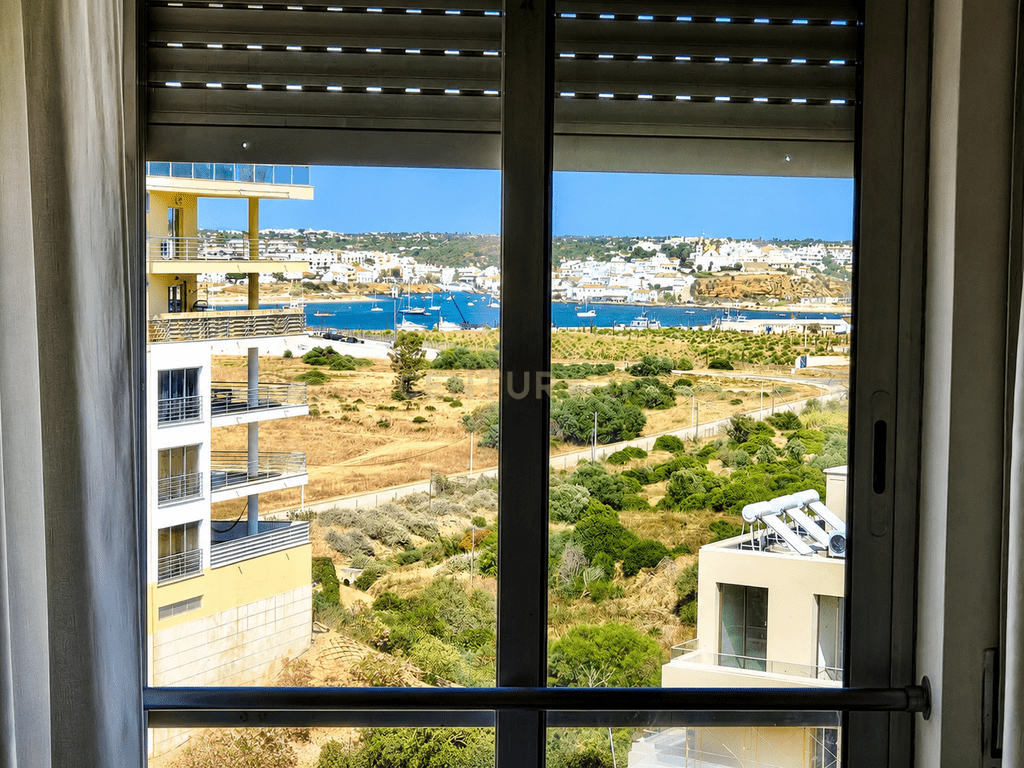 Apartment T2 in Portimão — image 11