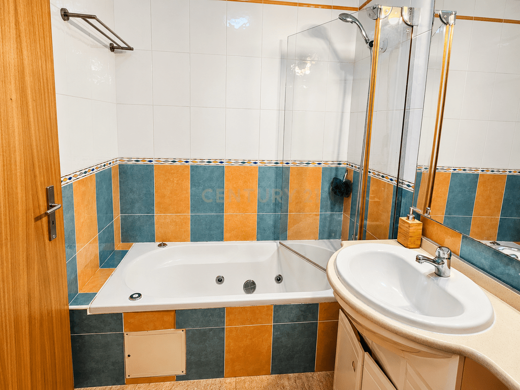 Apartment T2 in Portimão — image 13