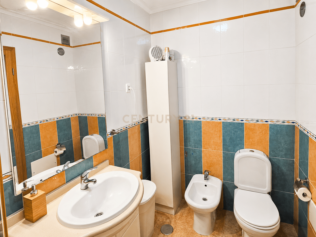Apartment T2 in Portimão — image 14