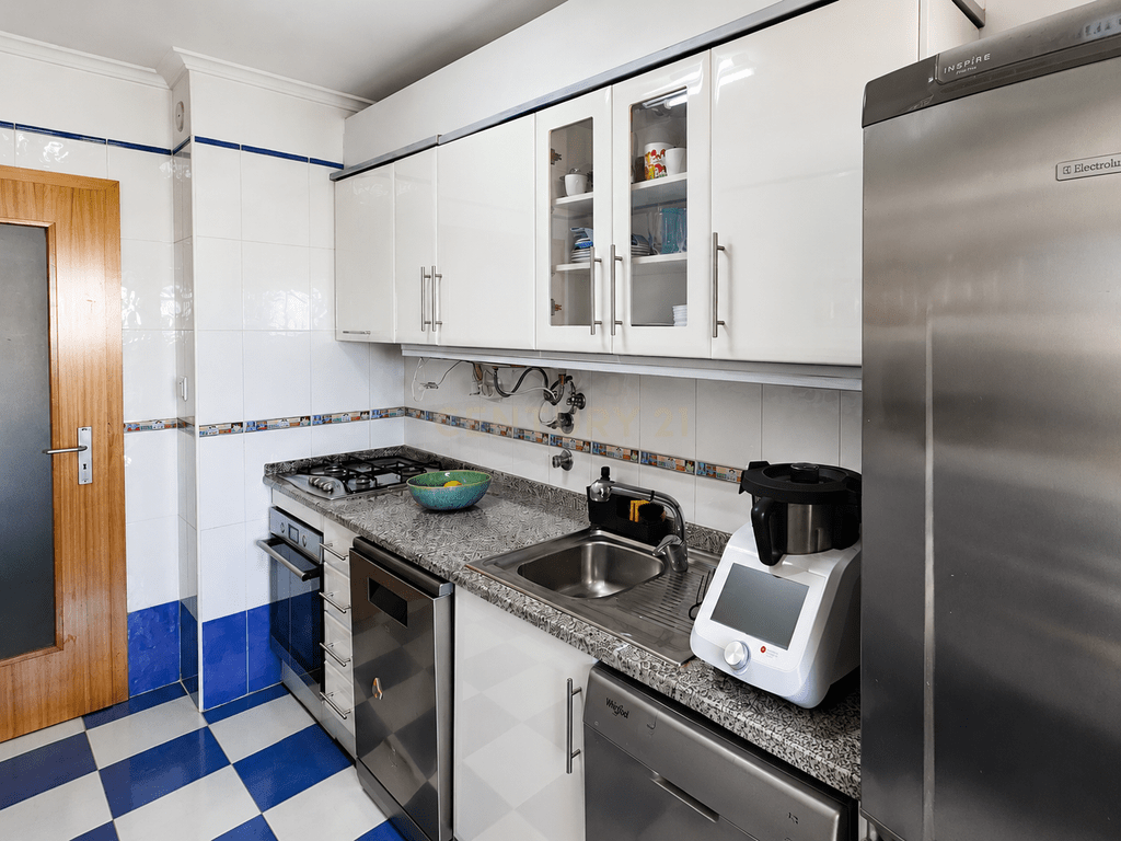 Apartment T2 in Portimão — image 15