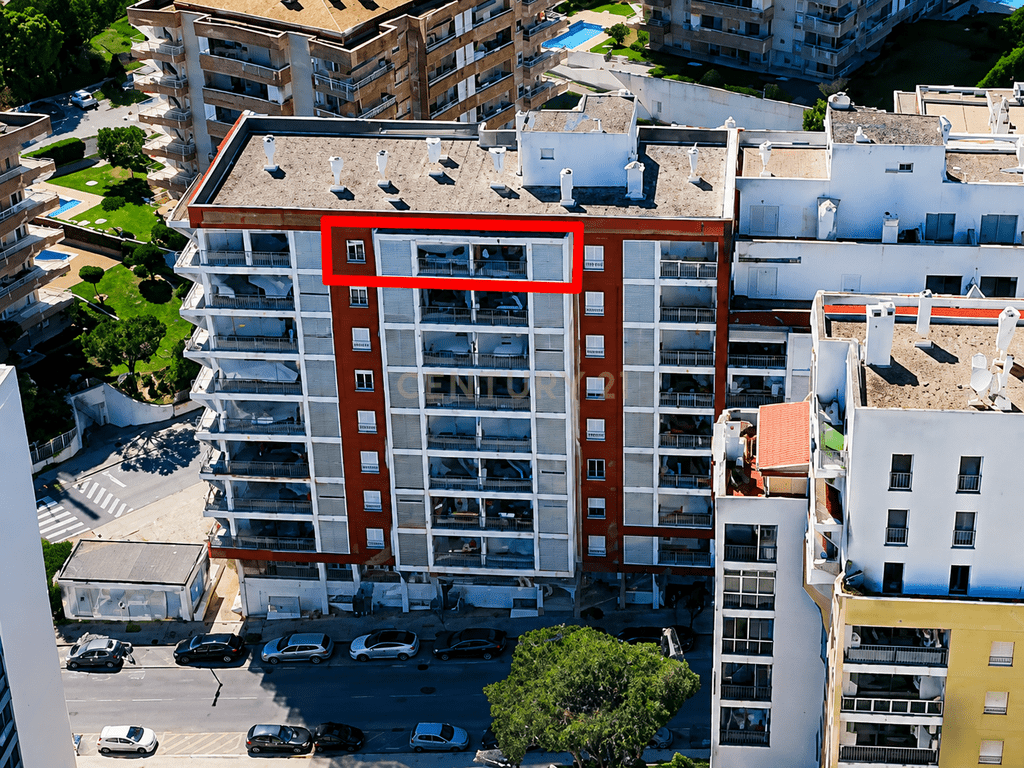 Apartment T2 in Portimão — image 18