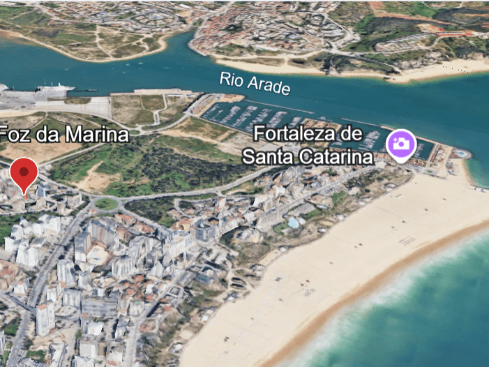 Apartment T2 in Portimão — image 21
