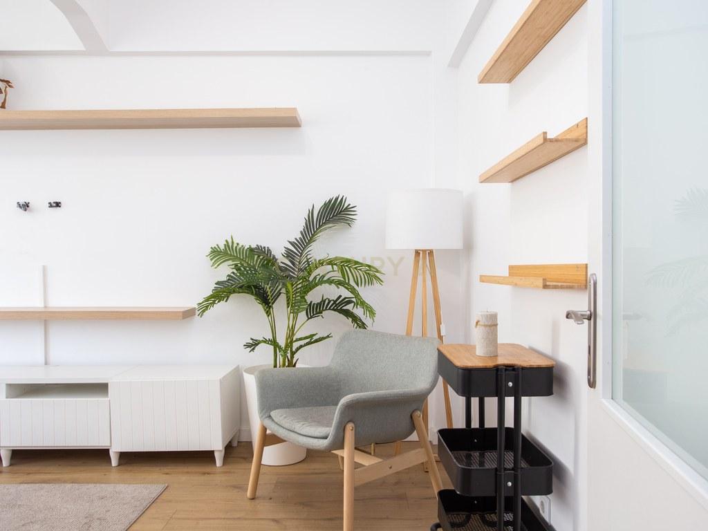 Apartment T2 in Rio de Mouro — image 16