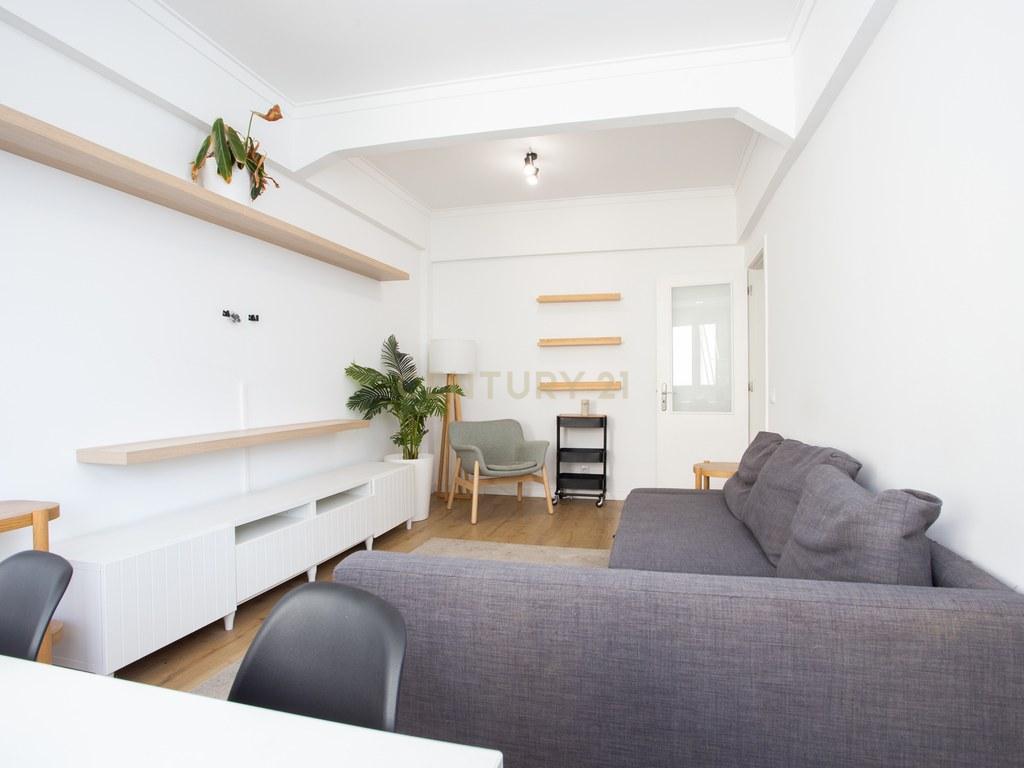 Apartment T2 in Rio de Mouro — image 20