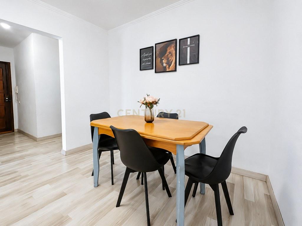 Apartment T3 in Corroios — image 04