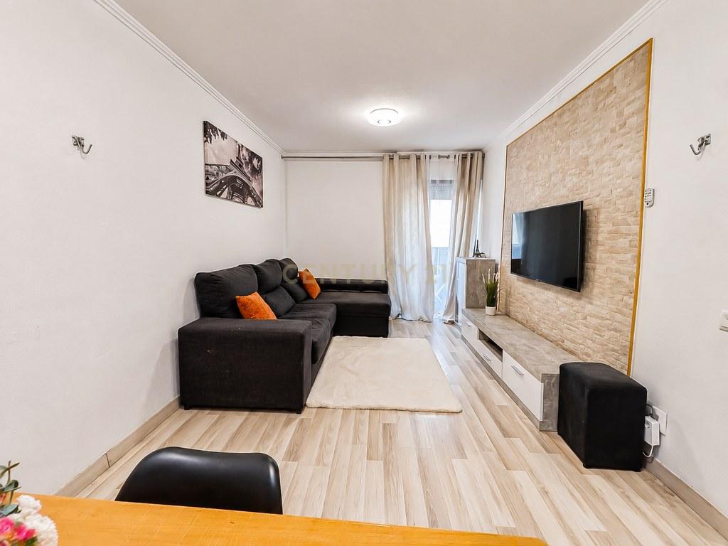 Apartment T3 in Corroios — image 07