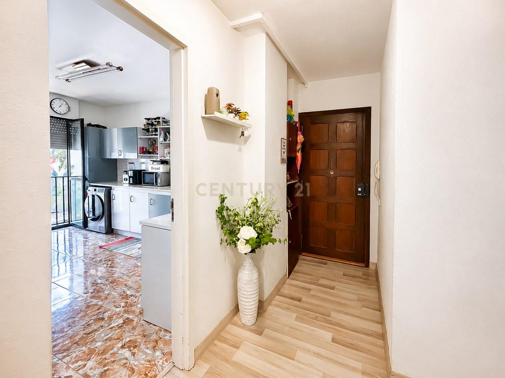 Apartment T3 in Corroios — image 14