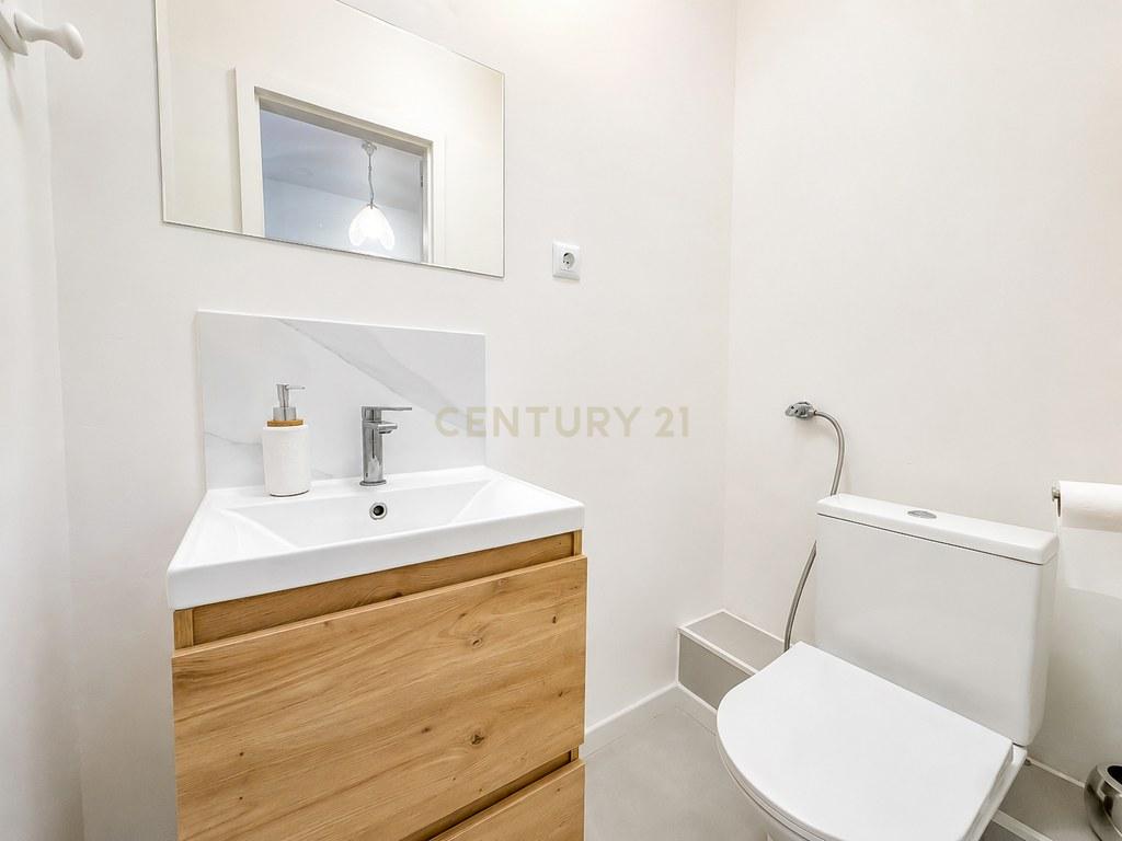 Apartment T3 in Corroios — image 23