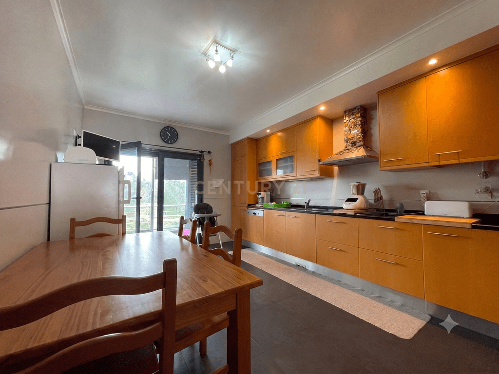 Apartment T3 in Pereira — image 02