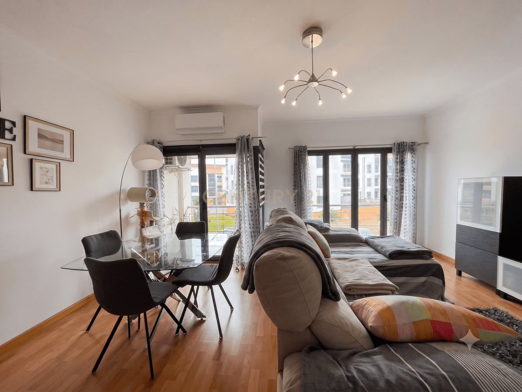 Apartment T3 in Pereira — image 04
