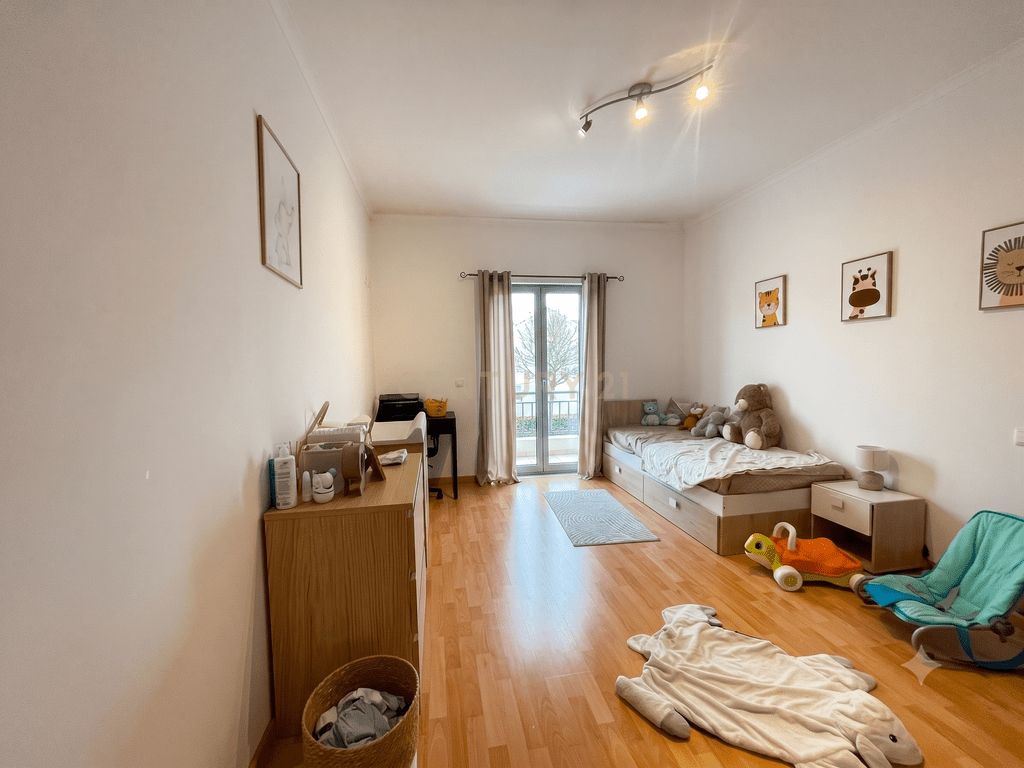 Apartment T3 in Pereira — image 08