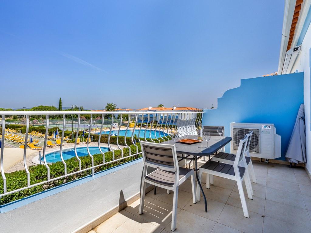 Apartment T3 in Portimão — image 08
