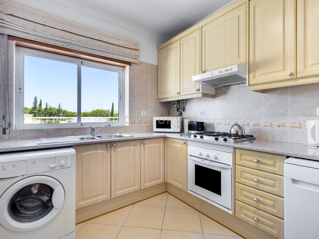 Apartment T3 in Portimão — image 09
