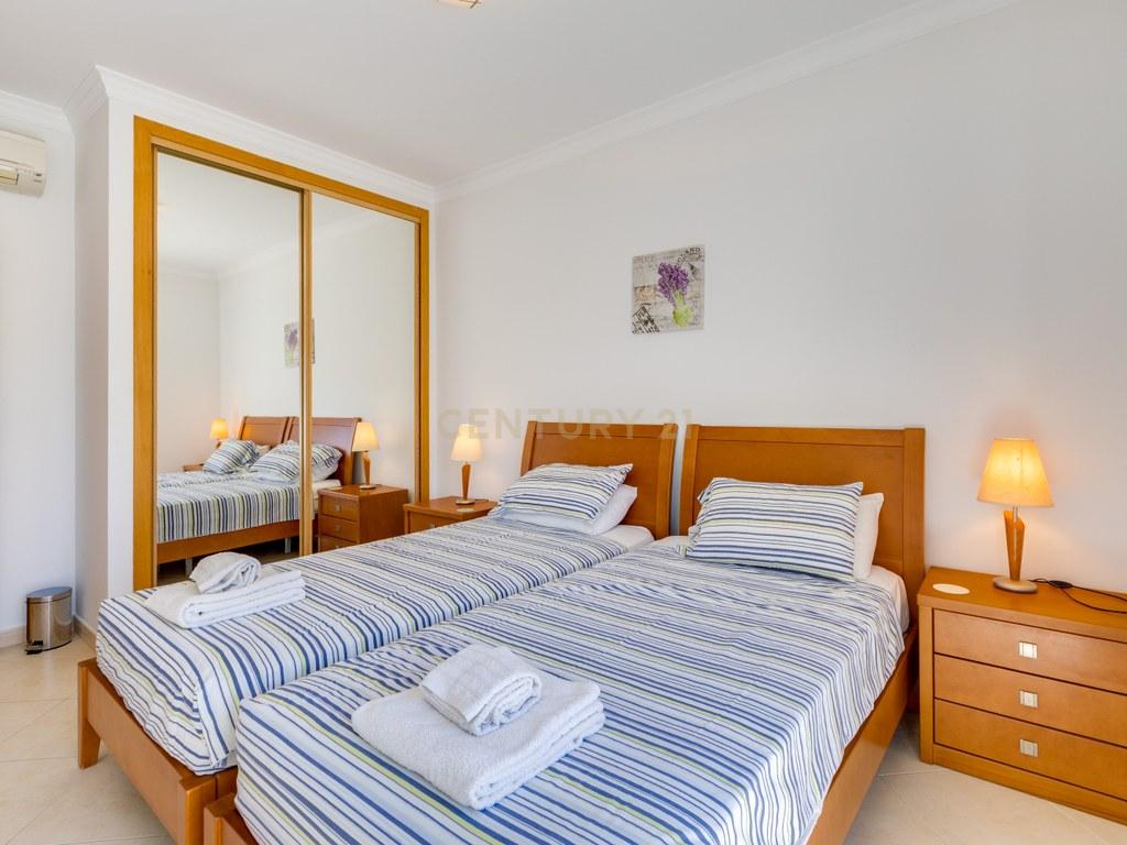 Apartment T3 in Portimão — image 16