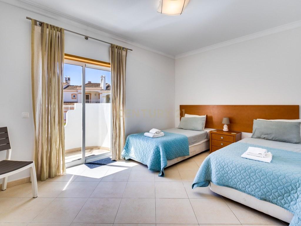 Apartment T3 in Portimão — image 20