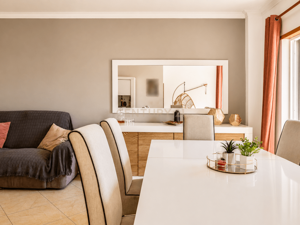 Apartment T3 in Quelfes — image 02