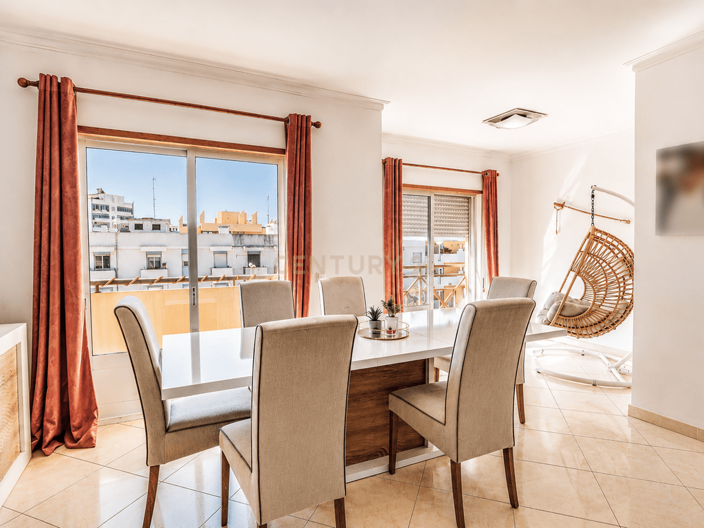 Apartment T3 in Quelfes — image 05