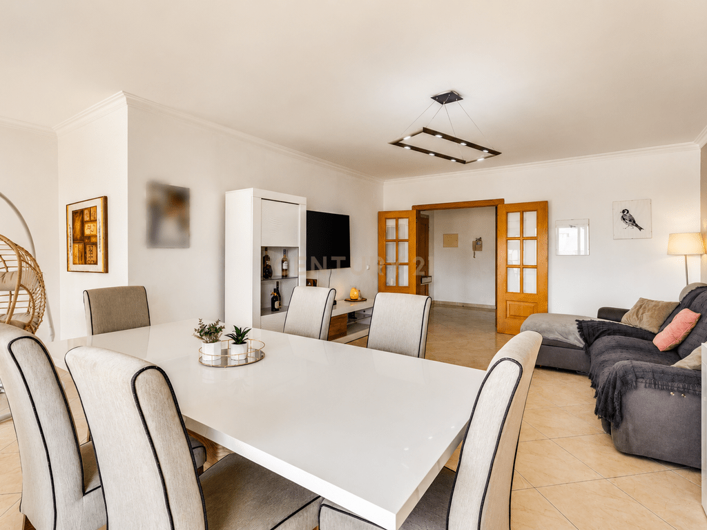 Apartment T3 in Quelfes — image 07