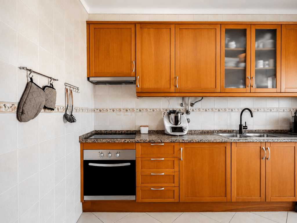 Apartment T3 in Quelfes — image 08