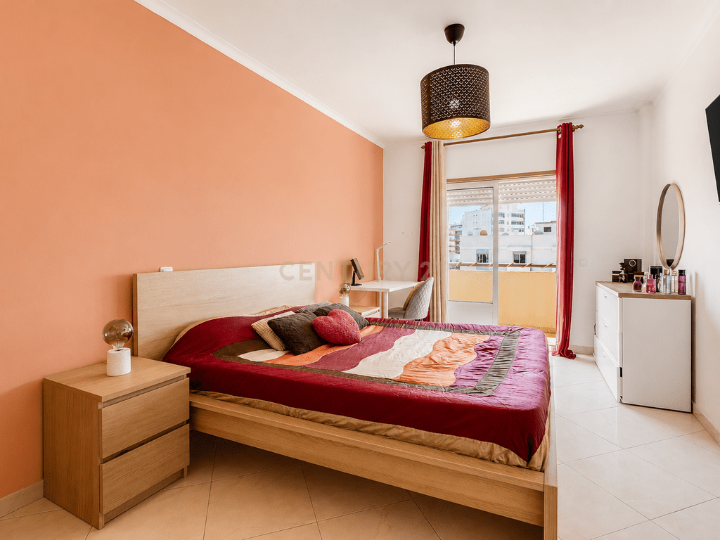 Apartment T3 in Quelfes — image 15