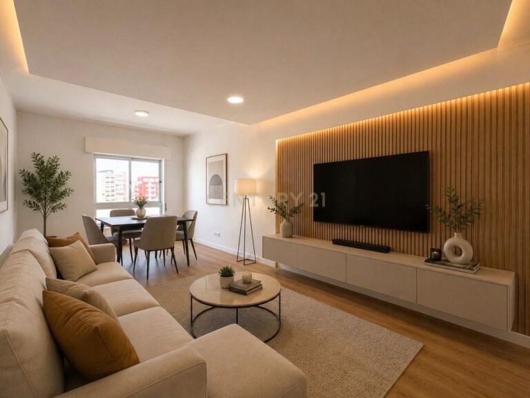 Apartment T3 in União das freguesias de Póvoa de Santa Iria e Forte da Casa — image 01