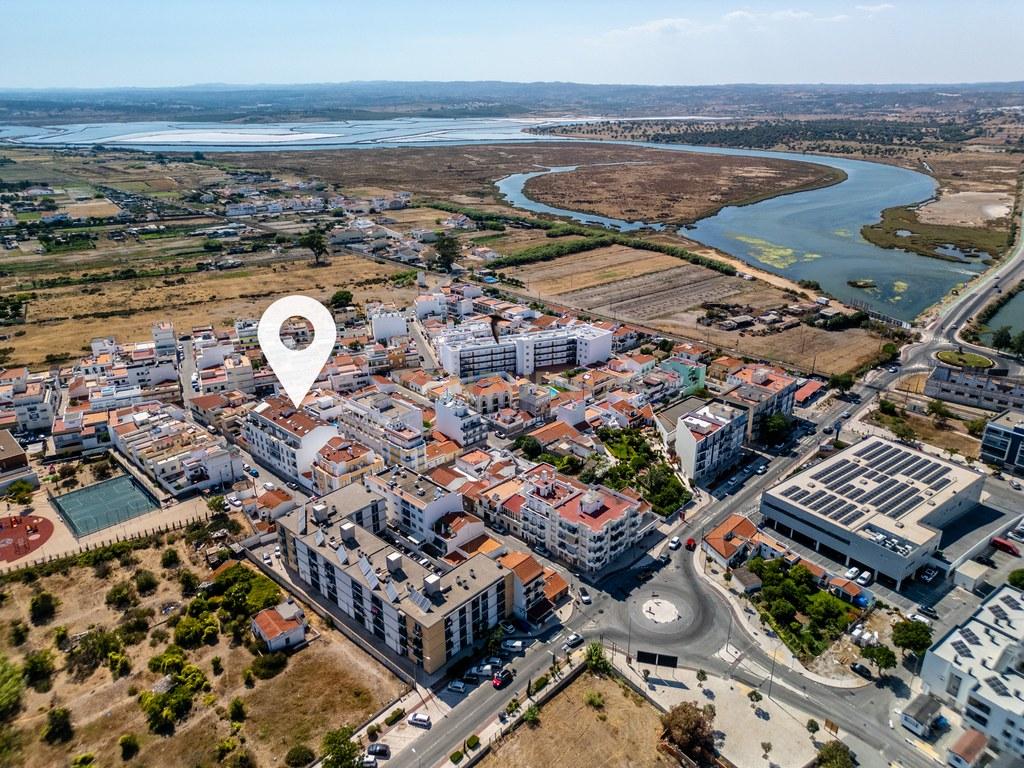 Apartment T3 in Vila Real de Santo António — image 01