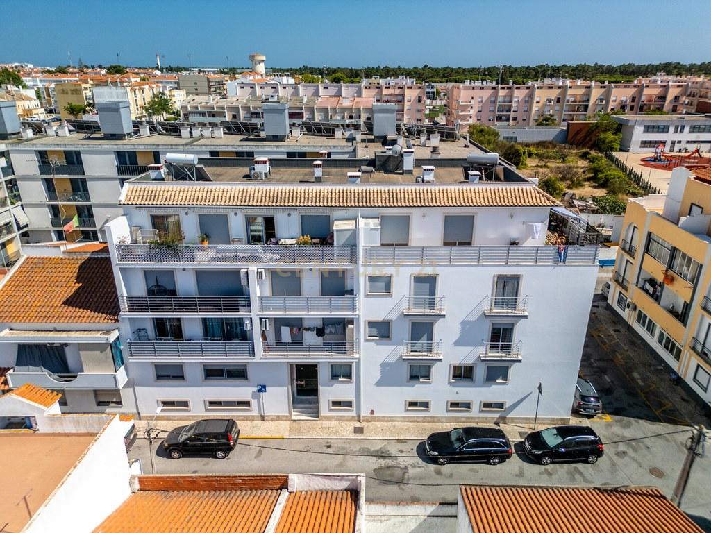 Apartment T3 in Vila Real de Santo António — image 02