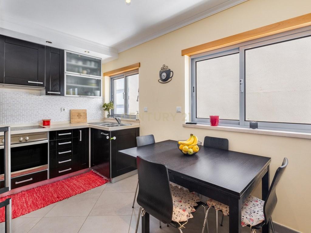 Apartment T3 in Vila Real de Santo António — image 07