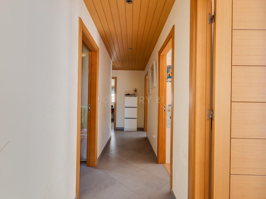 Apartment T3 in Vila Real de Santo António — image 12