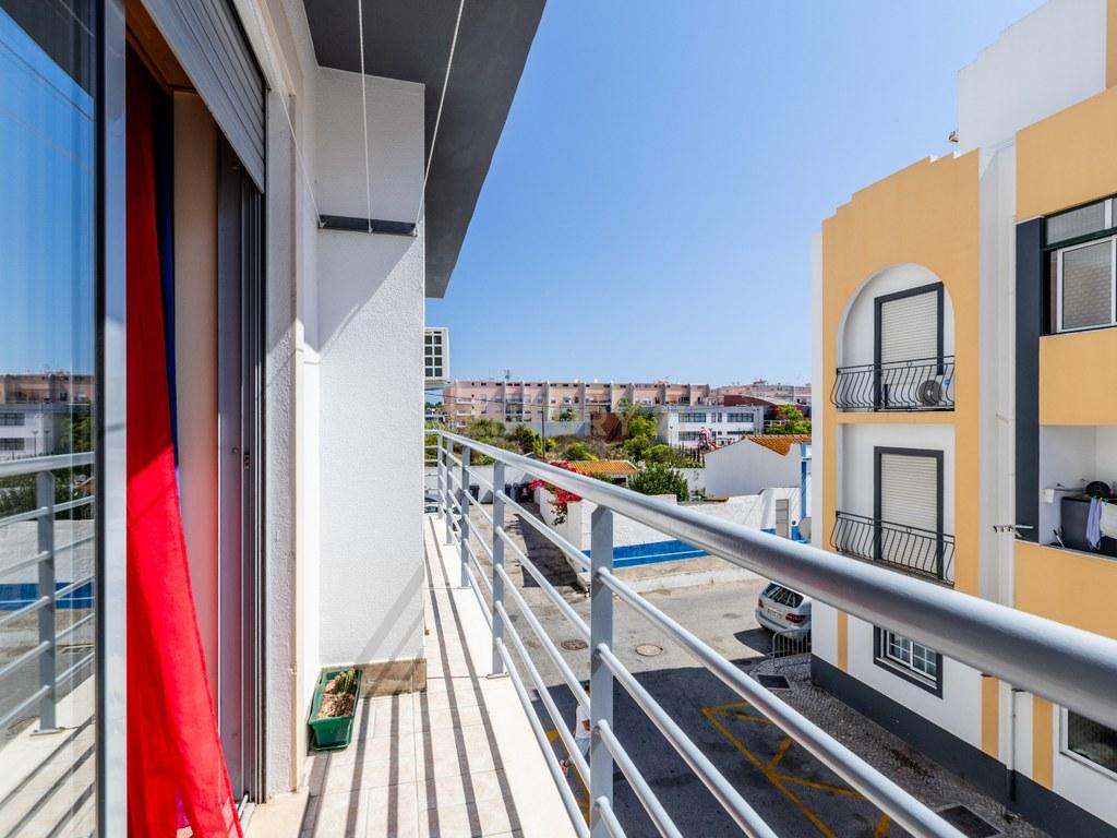 Apartment T3 in Vila Real de Santo António — image 17