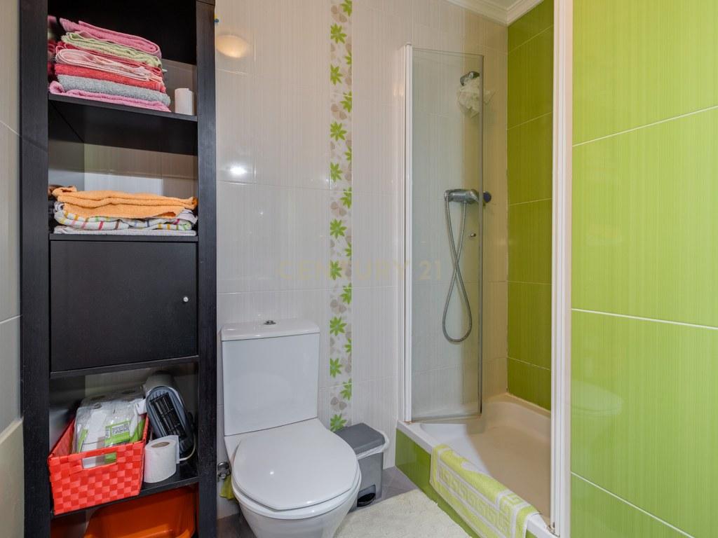 Apartment T3 in Vila Real de Santo António — image 18