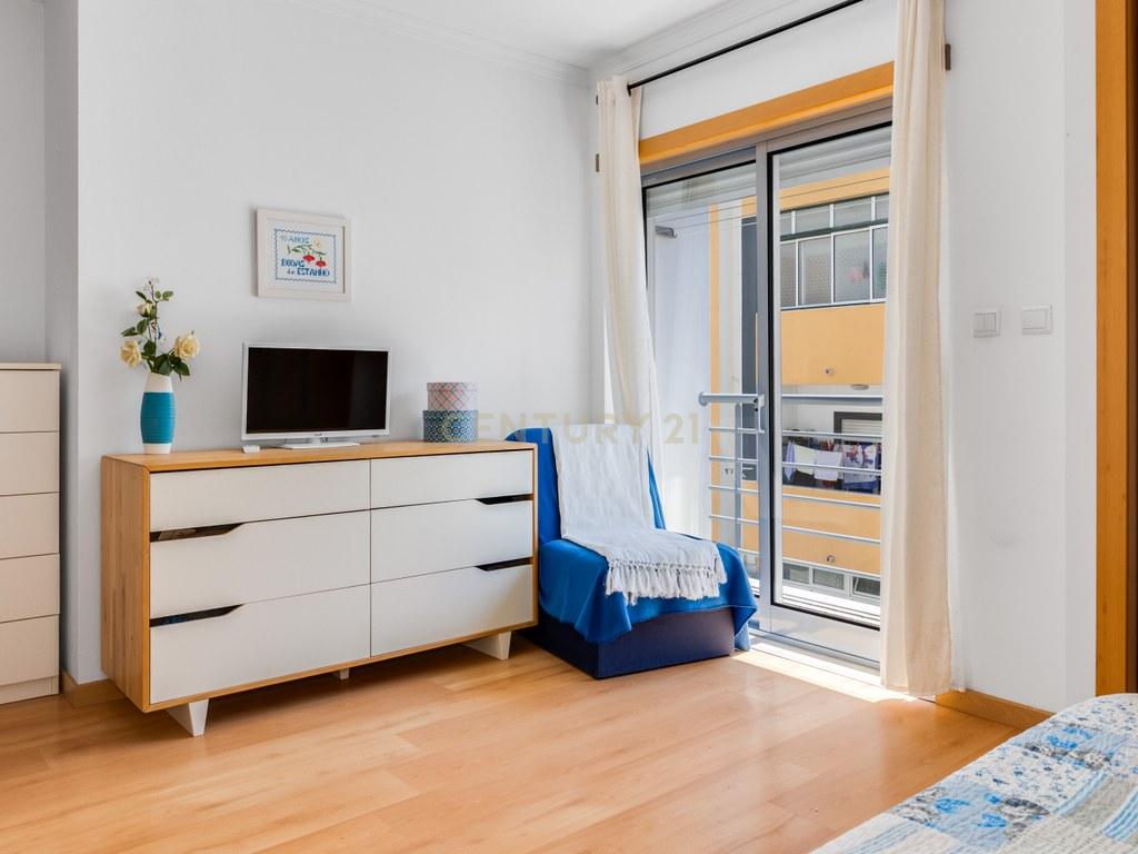 Apartment T3 in Vila Real de Santo António — image 22
