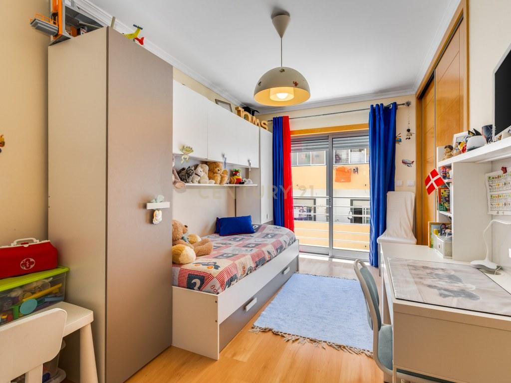 Apartment T3 in Vila Real de Santo António — image 23