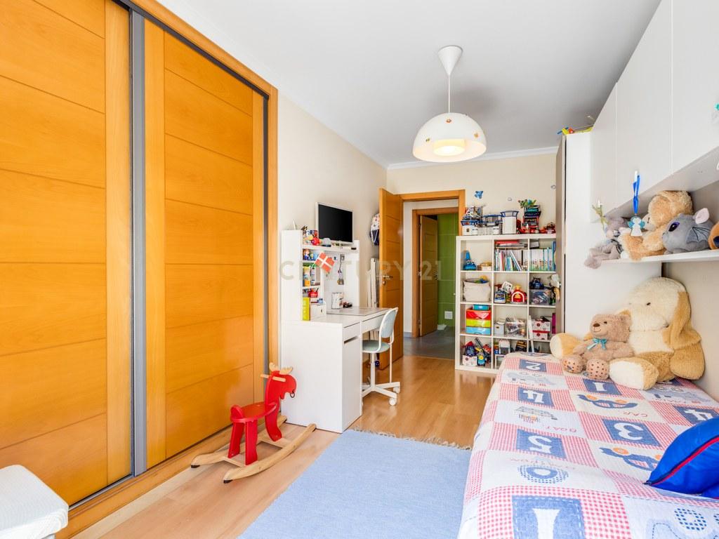Apartment T3 in Vila Real de Santo António — image 24