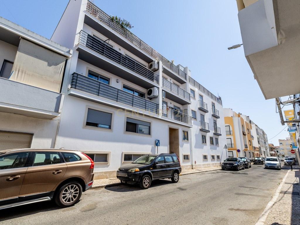 Apartment T3 in Vila Real de Santo António — image 28