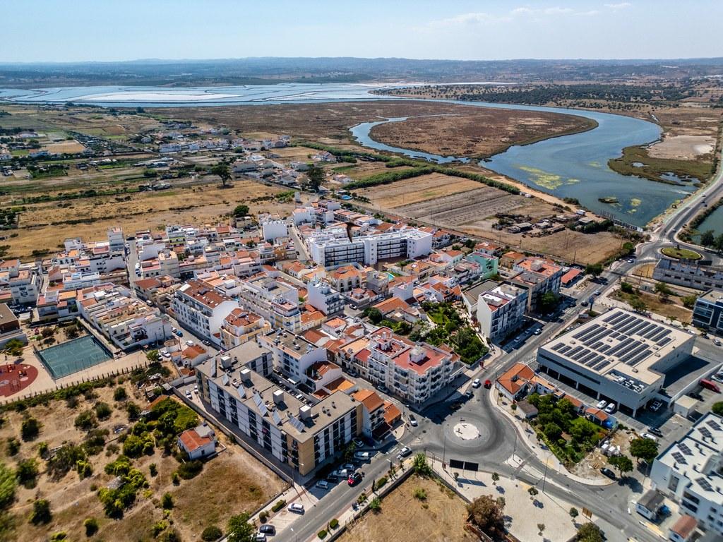 Apartment T3 in Vila Real de Santo António — image 30