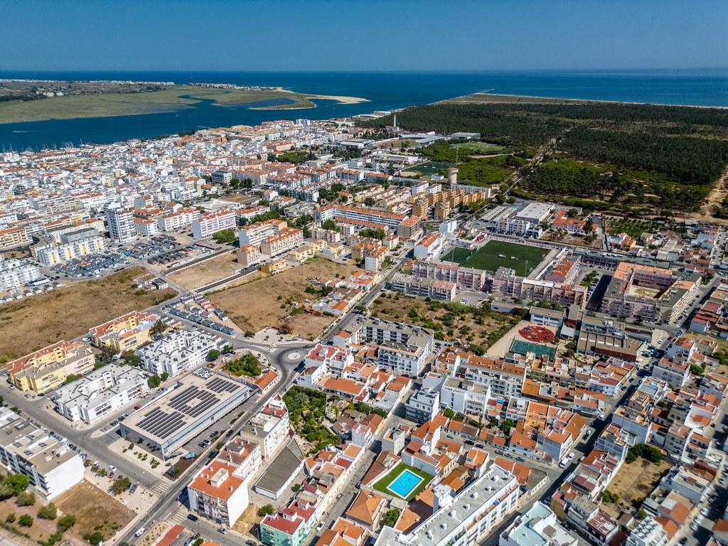 Apartment T3 in Vila Real de Santo António — image 31