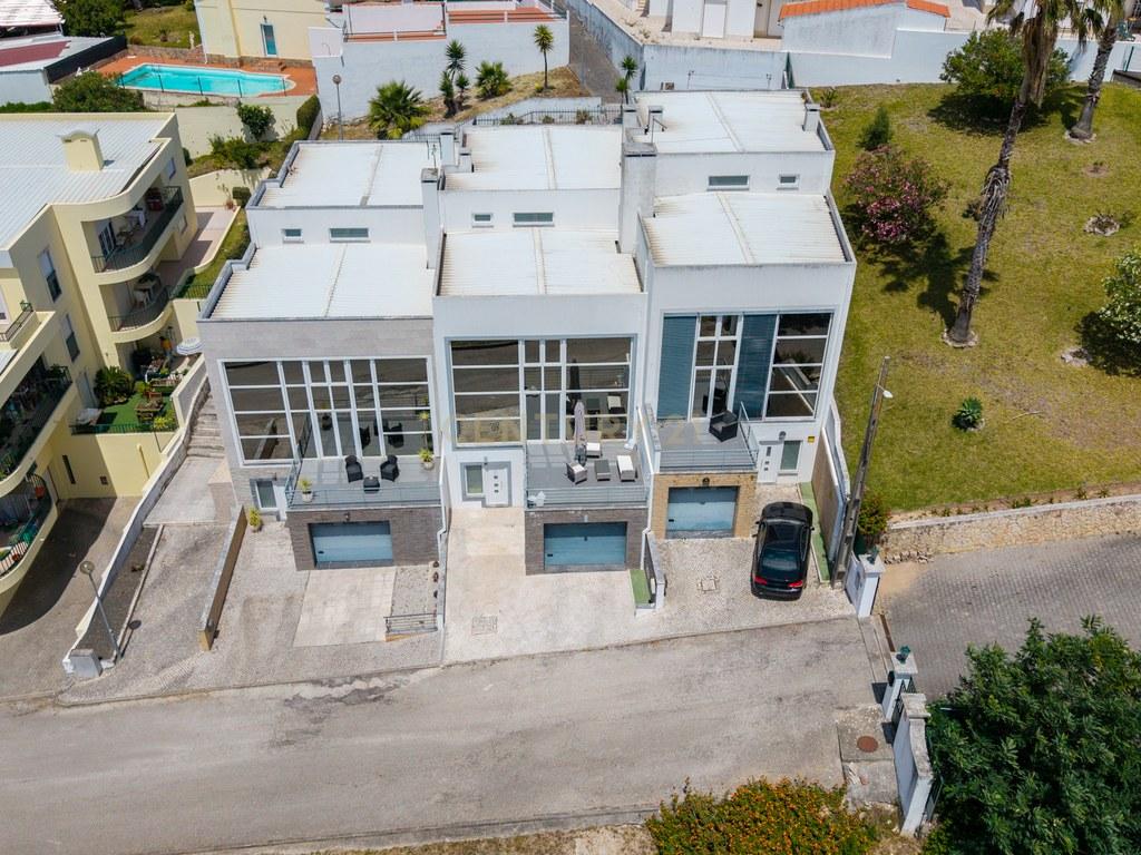 House T2 in União das freguesias de Lourinhã e Atalaia — image 06