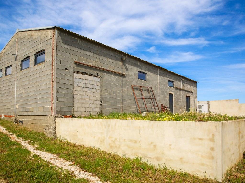 House T3 in Olho Marinho — image 34