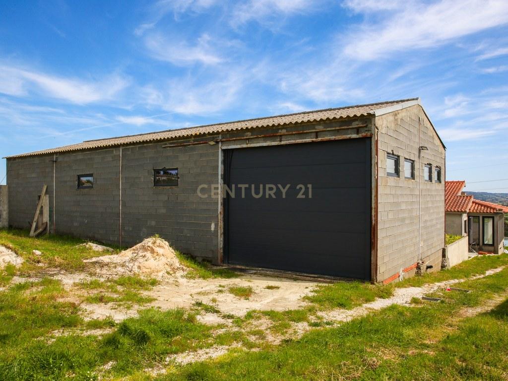 House T3 in Olho Marinho — image 35